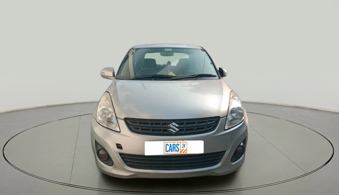2013 Maruti Swift Dzire VXI, Petrol, Manual, 1,61,441 km, exterior