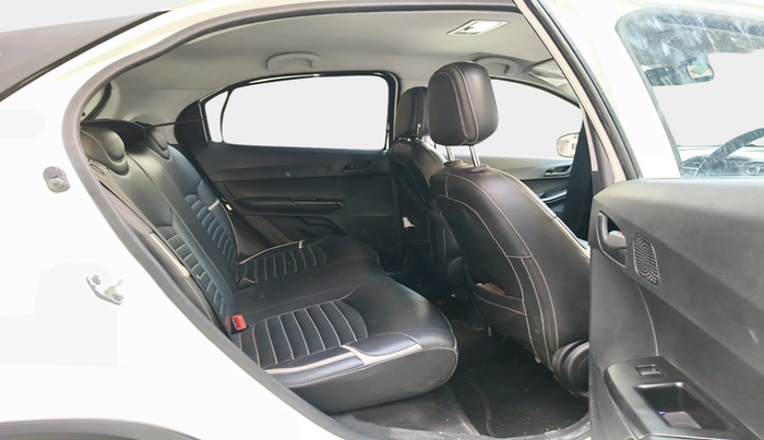 2022 Tata TIAGO NRG XT ICNG, CNG, Manual, 59,209 km, interior