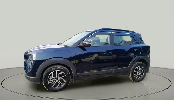 2025 Mahindra XUV 3XO AX5 1.5 Turbo Diesel, Diesel, Manual, 2,644 km, exterior