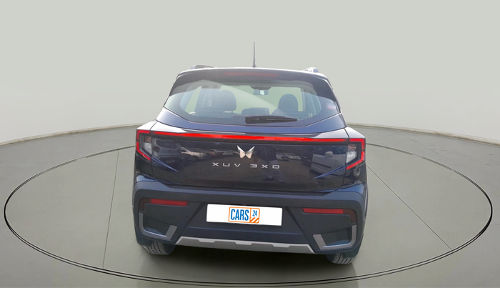 2025 Mahindra XUV 3XO AX5 1.5 Turbo Diesel, Diesel, Manual, 2,644 km, exterior