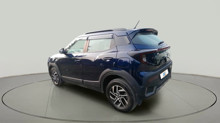 2025 Mahindra XUV 3XO AX5 1.5 Turbo Diesel, Diesel, Manual, 2,644 km, exterior