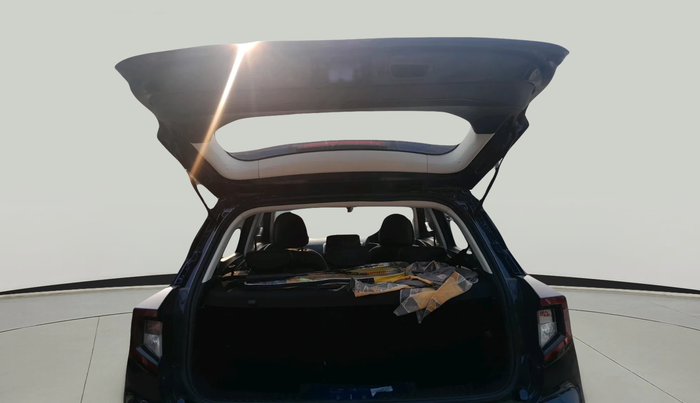 2025 Mahindra XUV 3XO AX5 1.5 Turbo Diesel, Diesel, Manual, 2,644 km, exterior