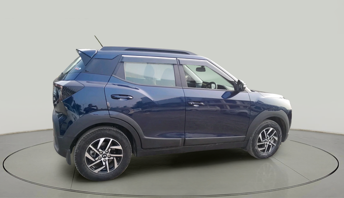 2025 Mahindra XUV 3XO AX5 1.5 Turbo Diesel, Diesel, Manual, 2,644 km, exterior