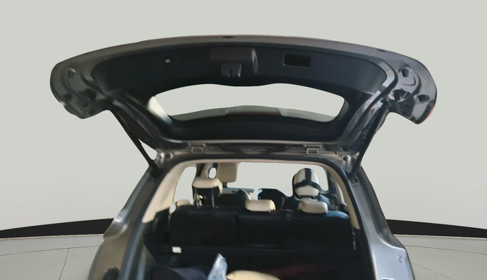 2021 MG HECTOR SHARP 1.5 PETROL CVT, Petrol, Automatic, 41,861 km, exterior