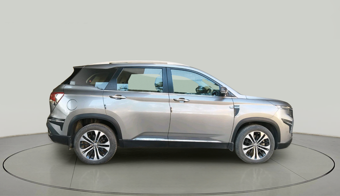 2021 MG HECTOR SHARP 1.5 PETROL CVT, Petrol, Automatic, 41,861 km, exterior