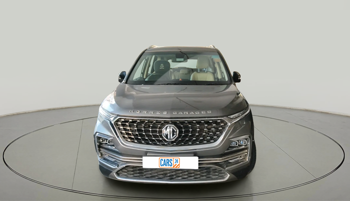 2021 MG HECTOR SHARP 1.5 PETROL CVT, Petrol, Automatic, 41,861 km, exterior