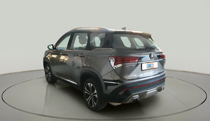 2021 MG HECTOR SHARP 1.5 PETROL CVT, Petrol, Automatic, 41,861 km, exterior