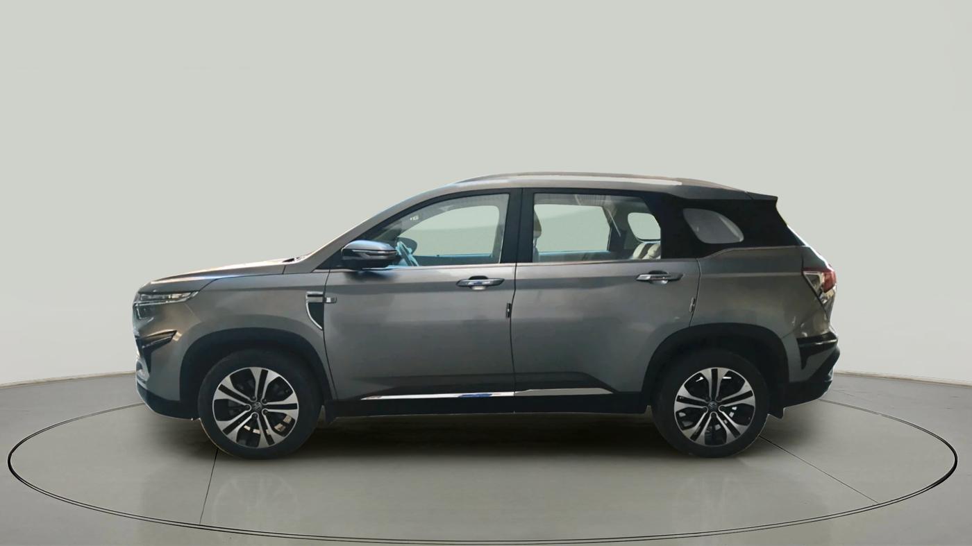 2021 MG HECTOR SHARP 1.5 PETROL CVT, Petrol, Automatic, 41,861 km, exterior