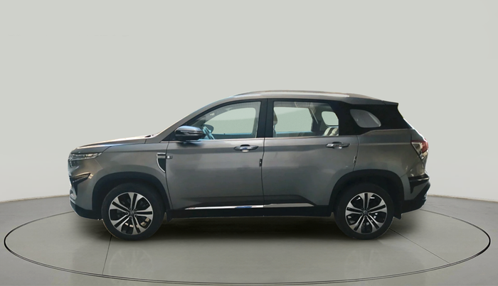 2021 MG HECTOR SHARP 1.5 PETROL CVT, Petrol, Automatic, 41,861 km, exterior