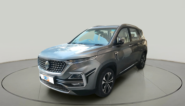 2021 MG HECTOR SHARP 1.5 PETROL CVT, Petrol, Automatic, 41,861 km, exterior
