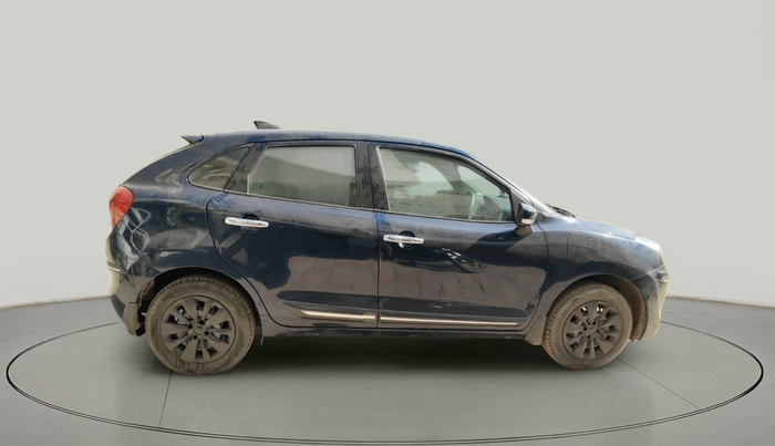 2016 Maruti Baleno DELTA PETROL 1.2, Petrol, Manual, 91,785 km, exterior