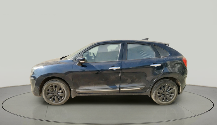 2016 Maruti Baleno DELTA PETROL 1.2, Petrol, Manual, 91,785 km, exterior