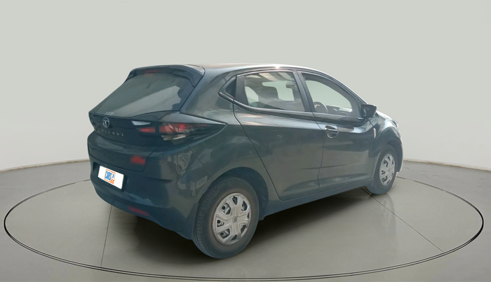 2021 Tata ALTROZ XE PETROL, Petrol, Manual, 46,522 km, exterior