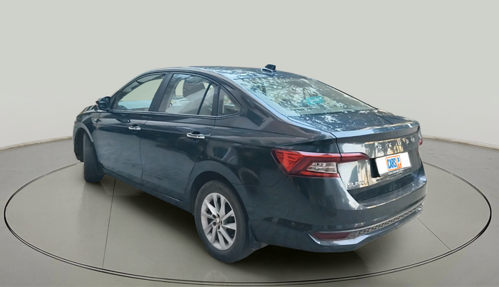 2022 Skoda SLAVIA AMBITION 1.0L TSI AT, Petrol, Automatic, 87,352 km, exterior