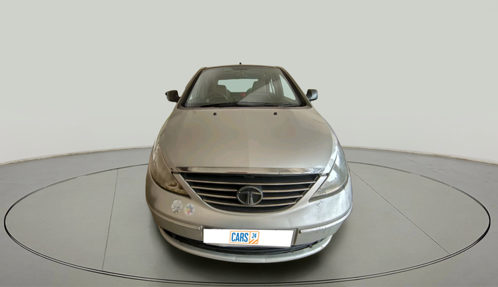 2012 Tata Indica Vista LS TDI, Diesel, Manual, 66,022 km, exterior