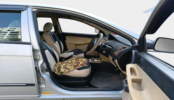 2012 Tata Indica Vista LS TDI, Diesel, Manual, 66,022 km, interior