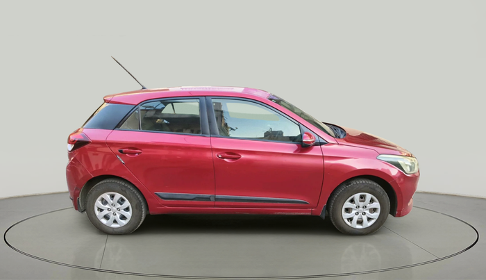 2015 Hyundai Elite i20 SPORTZ 1.2, Petrol, Manual, 1,43,171 km, exterior