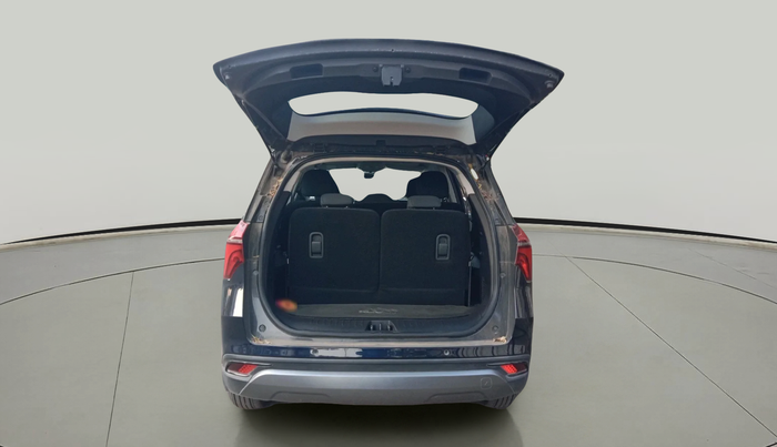 2024 Mahindra XUV700 AX5 Select Petrol AT 7 STR , Petrol, Automatic, 5,691 km, exterior