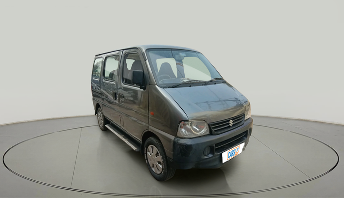 2015 Maruti Eeco 5 STR WITH A/C+HTR, Petrol, Manual, 45,128 km, exterior