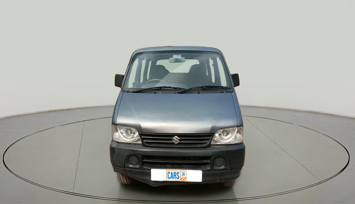 2015 Maruti Eeco 5 STR WITH A/C+HTR, Petrol, Manual, 45,128 km, exterior