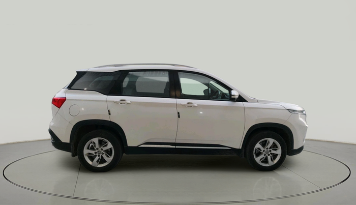 2021 MG HECTOR SHINE 1.5 PETROL TURBO MT, Petrol, Manual, 77,496 km, exterior