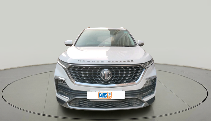 2021 MG HECTOR SHINE 1.5 PETROL TURBO MT, Petrol, Manual, 77,496 km, exterior