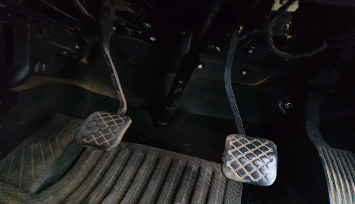 2021 MG HECTOR SHINE 1.5 PETROL TURBO MT, Petrol, Manual, 77,496 km, interior