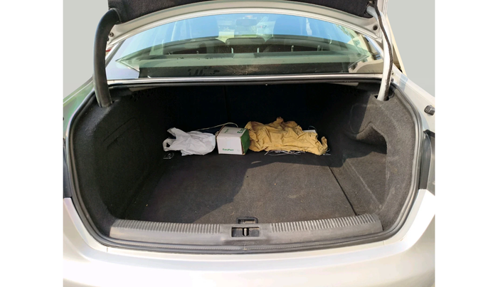 2011 Audi A4 2.0 TDI, Diesel, Automatic, 2,03,910 km, exterior