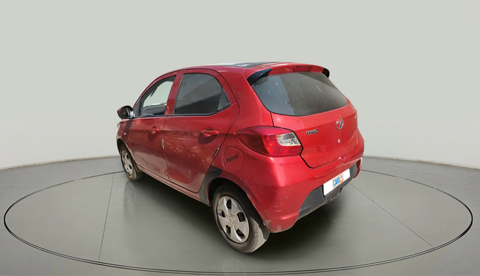 2018 Tata Tiago XT PETROL, Petrol, Manual, 74,482 km, exterior