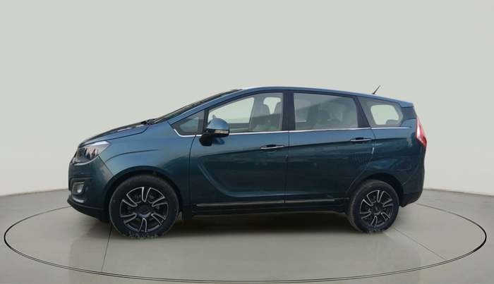 2020 Mahindra MARAZZO M 6 + 8 STR, Diesel, Manual, 72,704 km, exterior