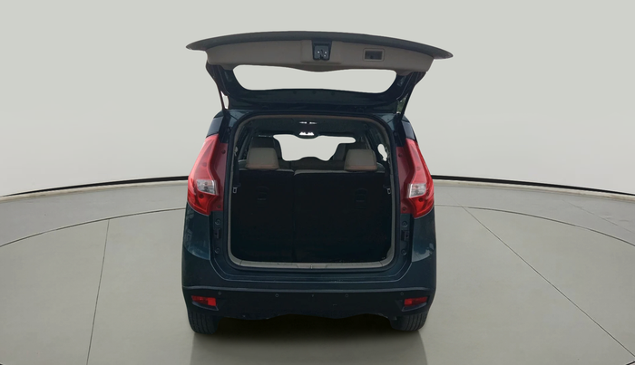 2020 Mahindra MARAZZO M 6 + 8 STR, Diesel, Manual, 72,704 km, exterior