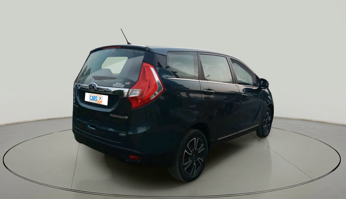 2020 Mahindra MARAZZO M 6 + 8 STR, Diesel, Manual, 72,704 km, exterior