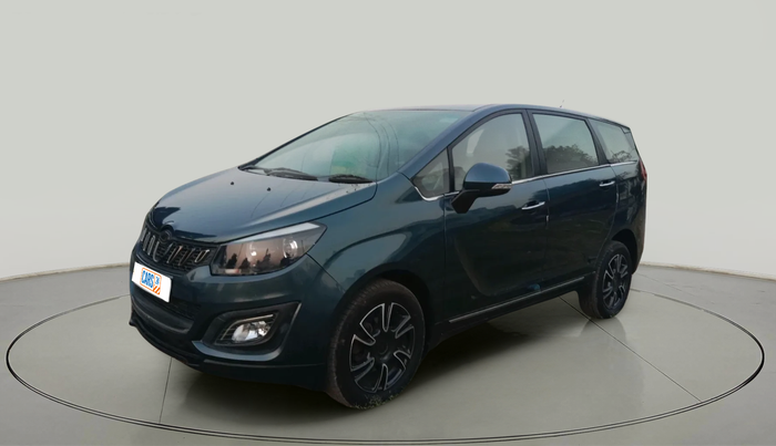 2020 Mahindra MARAZZO M 6 + 8 STR, Diesel, Manual, 72,704 km, exterior