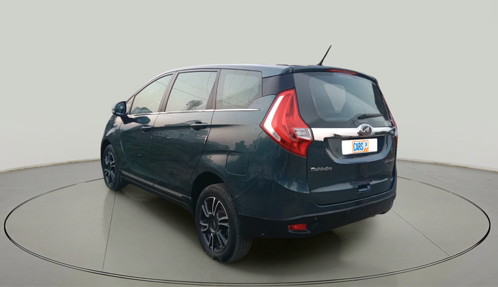 2020 Mahindra MARAZZO M 6 + 8 STR, Diesel, Manual, 72,704 km, exterior