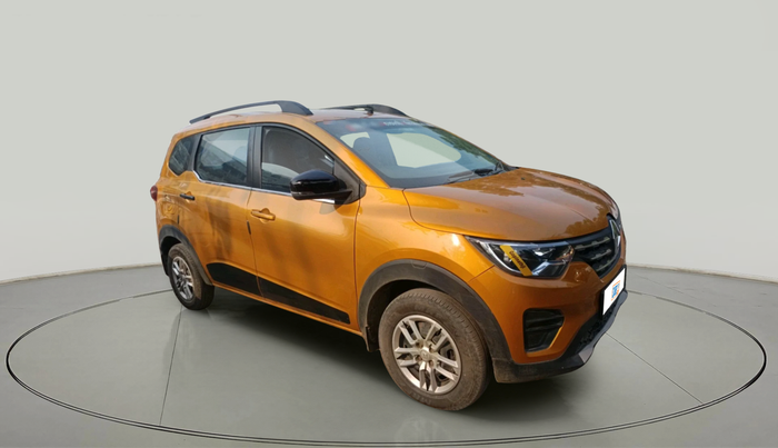 2022 Renault TRIBER RXT, Petrol, Manual, 49,820 km, exterior