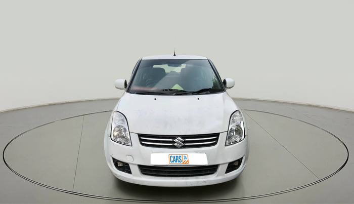 2010 Maruti Swift VDI, Diesel, Manual, 1,57,662 km, exterior