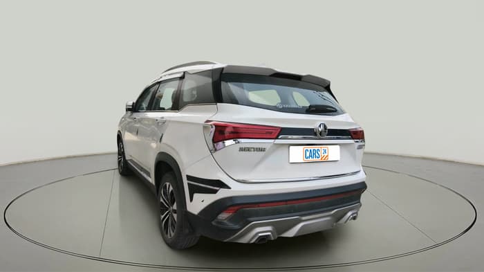 2021 MG HECTOR SHARP 1.5 DCT PETROL, Petrol, Automatic, 64,111 km, exterior