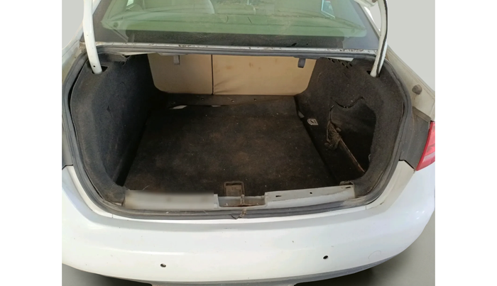 2011 Audi A4 2.0 TDI, Diesel, Automatic, 89,349 km, exterior