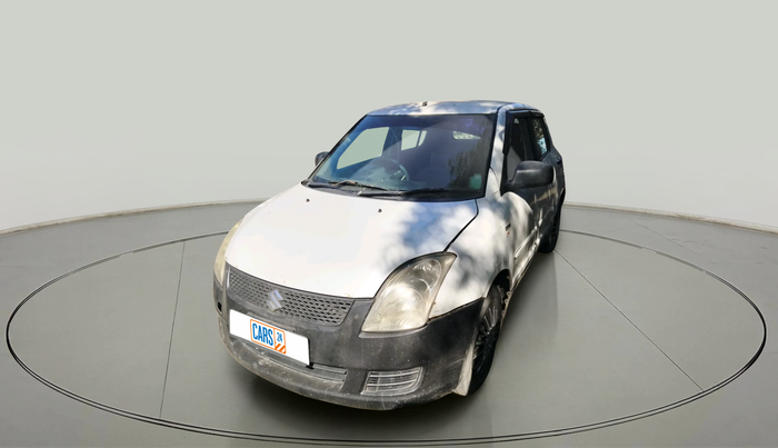 2010 Maruti Swift LDI, Diesel, Manual, 1,71,493 km, exterior