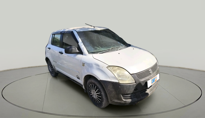 2010 Maruti Swift LDI, Diesel, Manual, 1,71,493 km, exterior