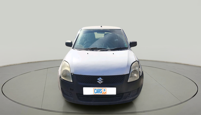 2010 Maruti Swift LDI, Diesel, Manual, 1,71,493 km, exterior