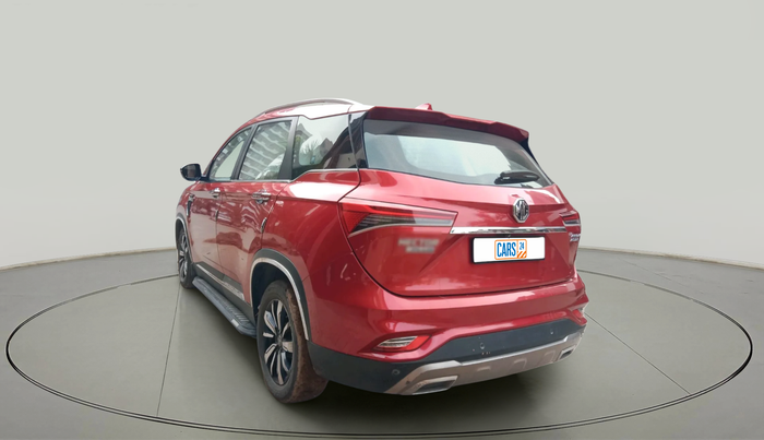 2020 MG HECTOR PLUS SHARP 2.0 DIESEL TURBO MT 6-STR, Diesel, Manual, 1,80,575 km, exterior