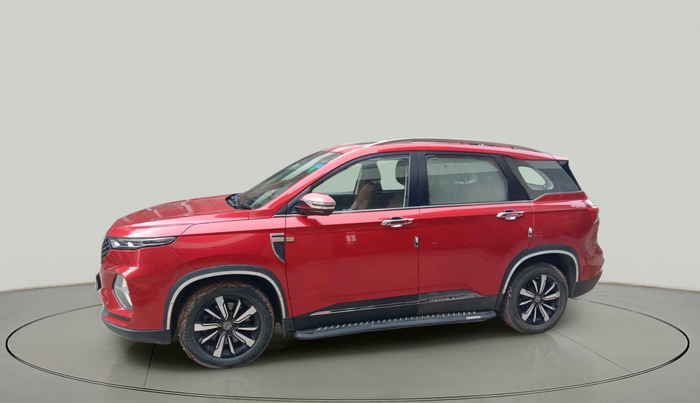 2020 MG HECTOR PLUS SHARP 2.0 DIESEL TURBO MT 6-STR, Diesel, Manual, 1,80,575 km, exterior