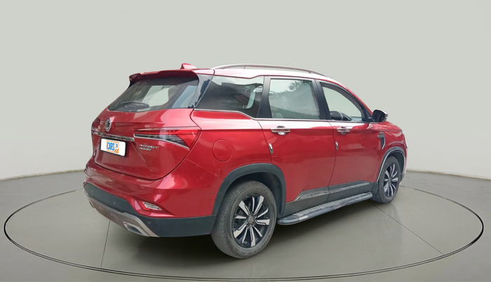2020 MG HECTOR PLUS SHARP 2.0 DIESEL TURBO MT 6-STR, Diesel, Manual, 1,80,575 km, exterior