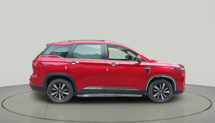 2020 MG HECTOR PLUS SHARP 2.0 DIESEL TURBO MT 6-STR, Diesel, Manual, 1,80,575 km, exterior