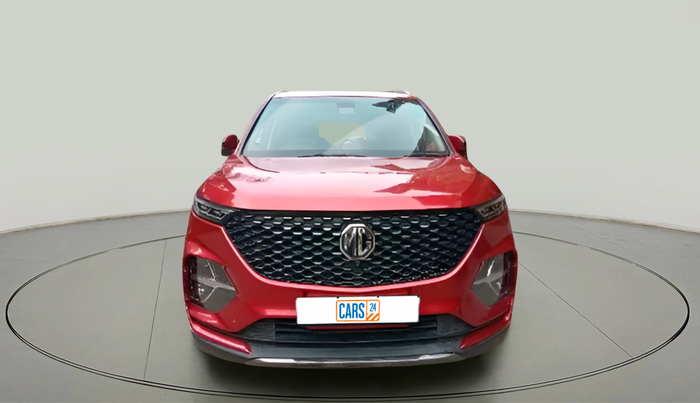 2020 MG HECTOR PLUS SHARP 2.0 DIESEL TURBO MT 6-STR, Diesel, Manual, 1,80,575 km, exterior