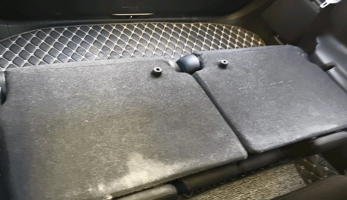 2024 Toyota Innova Crysta GX Plus 8 STR, Diesel, Manual, 12,113 km, interior