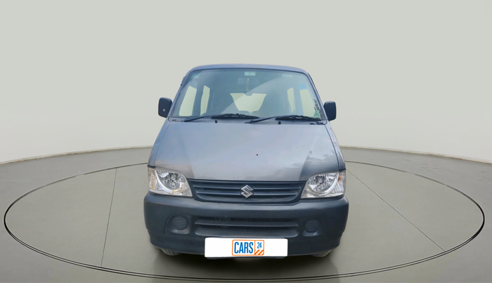 2020 Maruti Eeco 5 STR CNG WITH HTR, Petrol, Manual, 1,60,816 km, exterior