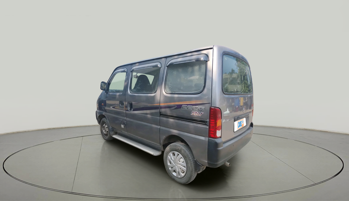 2020 Maruti Eeco 5 STR CNG WITH HTR, Petrol, Manual, 1,60,816 km, exterior