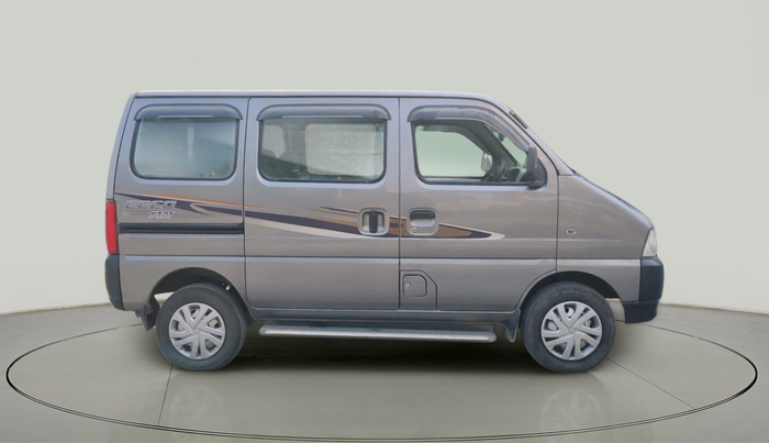 2020 Maruti Eeco 5 STR CNG WITH HTR, Petrol, Manual, 1,60,816 km, exterior